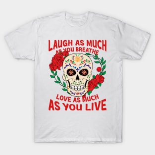 Sugar Skull T-Shirt